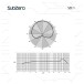 SubZero SZC-1 Large Diaphragm Condenser Microphone