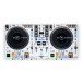 RANE ONE MK2 Professional Motorised DJ Controller - Top
