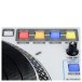 RANE ONE MK2 Professional Motorised DJ Controller - Detail 3