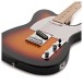 Antiquity TL1 Electric Guitar, 3-tone Sunburst