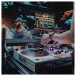 RANE ONE MK2 Professional Motorised DJ Controller - Lifestyle 2