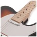 Antiquity TL1 Electric Guitar, 3-tone Sunburst