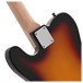 Antiquity TL1 Electric Guitar, 3-tone Sunburst
