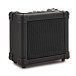 Antiquity St Guitar & Amp Pack, White - amp 