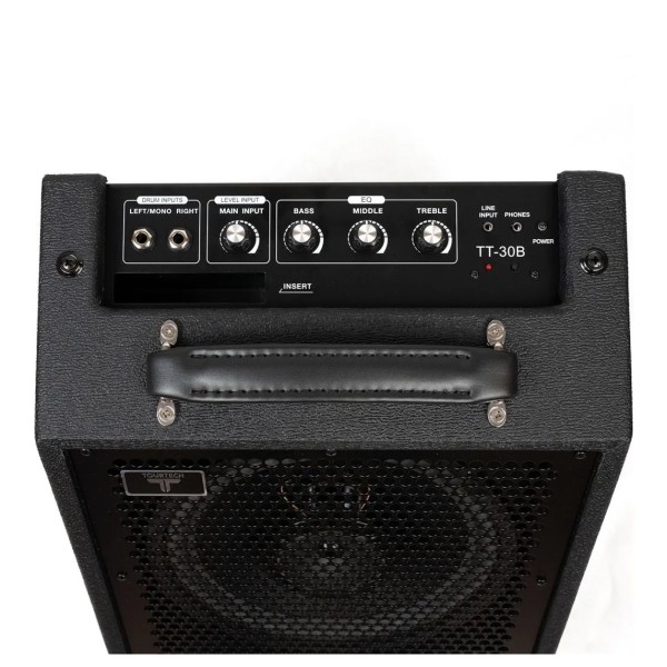 Tourtech Tt-30b Drum Monitor