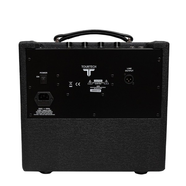 Tourtech Tt-30b Drum Monitor