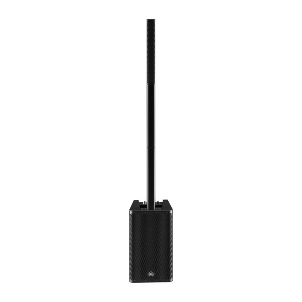 Yamaha Stagepas 1K MK2 Column PA System - Front 4