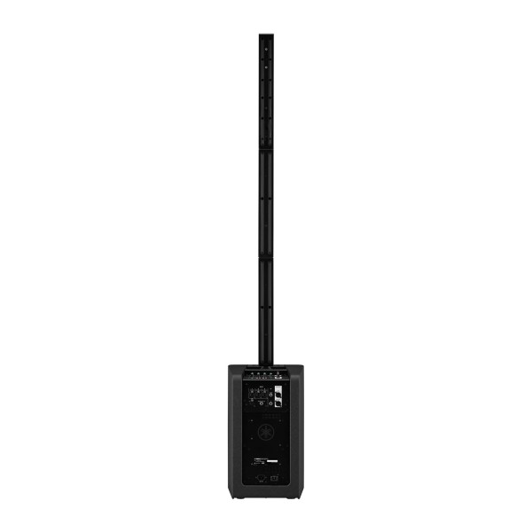 Yamaha Stagepas 1K MK2 Column PA System - Rear