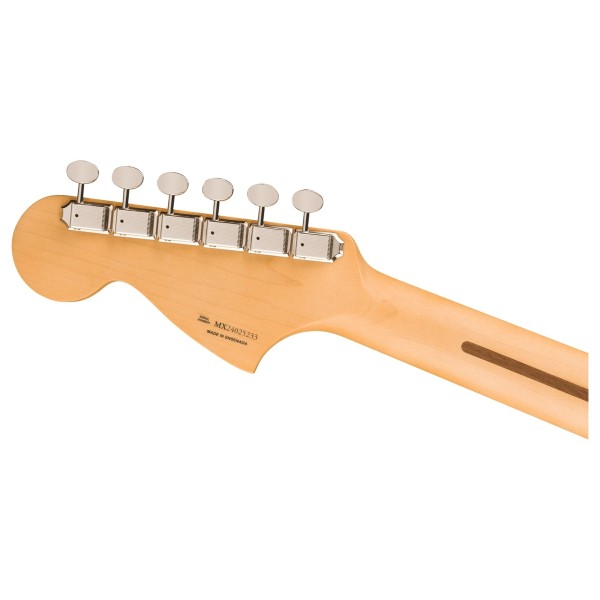 ギター FENDER Player II Jaguar Polar White Fender Player II Jaguar RW Polar White « Electric Guitar