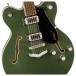 Gretsch G5622 Electromatic Centre Block /w V-Stoptail, Olive Metallic