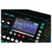Allen and Heath Qu-16 Digital Mixer, Chrome Edition