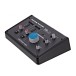 SSL 2+ 2-Channel USB Audio Interface - Right Angle