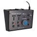 SSL 2+ 2-Channel USB Audio Interface - Front Angle