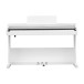 Kawai CX-102 Digital Piano, Satin White