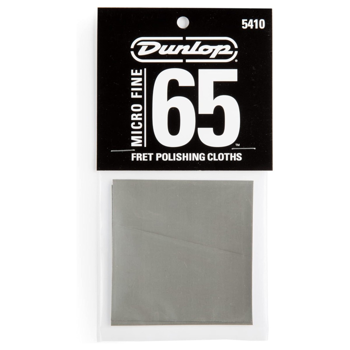 Click to view product details and reviews for Dunlop 5410 Micro Fine Fret Polishing Cloths.