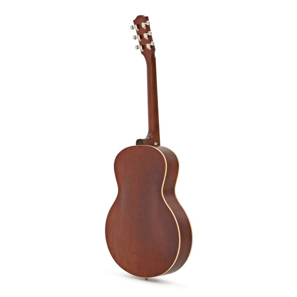 Godin 5th Avenue Kingpin Hollowbody, Cognac Burst
