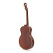 Godin 5th Avenue Kingpin Hollowbody, Cognac Burst
