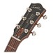 Godin 5th Avenue Kingpin Hollowbody, Cognac Burst