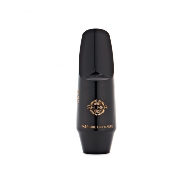 Selmer Paris S80 Soprano Sax Mouthpiece, C