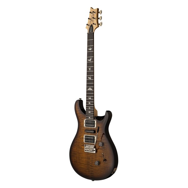 PRS CE 24 Semi-Hollow Amber 2022 PRS CE 24 Electric Guitar - Amber