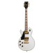 Antiquity Legends Left-handed LSC1-WH White Electric Guitar