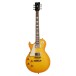 Antiquity Legends Left-handed LS1-LD Lemon Electric Guitar