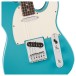 Fender Player II Telecaster, Rosewood Fingerboard, Aquatone Blue