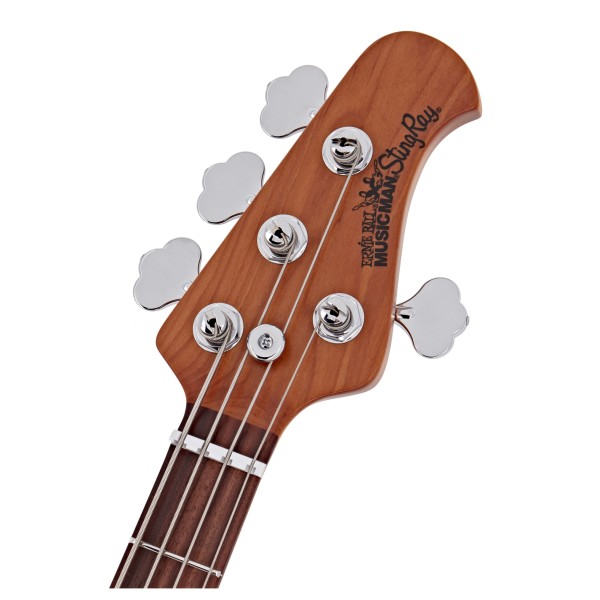 Music Man StingRay Special Bass RW, Chopper Blue