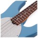 Music Man StingRay Special Bass RW, Chopper Blue
