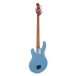 Music Man StingRay Special Bass RW, Chopper Blue
