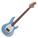 Music Man StingRay Special Bass RW, Chopper Blue
