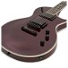 ESP LTD EC-1000 QM, See Thru Black Cherry