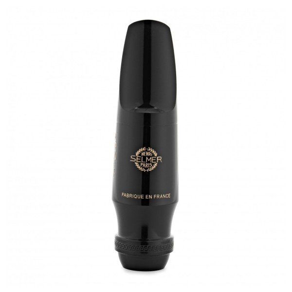 Selmer Paris Soloist Tenor Sax Mouthpiece, C