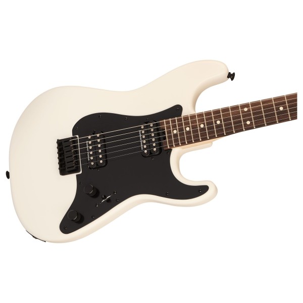 Charvel Pro-Mod So-Cal Style 1 HH HT RW, Snow White - body and neck