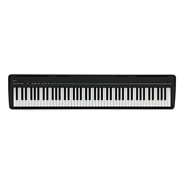 Kawai ES120 Digital Stage Piano, Black