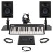 Presonus Eris Studio 5 Ultimate Production Bundle - Full Package