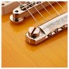 Gibson Custom 1958 Les Paul Standard Reissue VOS, Washed Cherry Sunburst #85523 - TOM