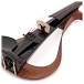 Yamaha YEV104 Series Electric Violin, Black Finish