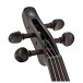 Yamaha YEV104 Series Electric Violin, Black Finish