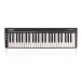 SubZero ControlKey49S 49 Key Slim MIDI Controller Keyboard - Top