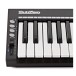 SubZero ControlKey49S 49 Key Slim MIDI Controller Keyboard - Detail