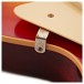 Gibson Custom 1958 Les Paul Standard Reissue VOS, Washed Cherry Sunburst #85523 - plate 