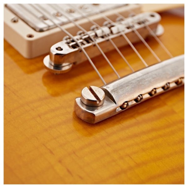 Gibson Custom 1959 Les Paul Standard Reissue VOS, Iced Tea Burst #951409 - TOM 