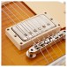 Gibson Custom 1959 Les Paul Standard Reissue VOS, Iced Tea Burst #951409 - bridge pickup 