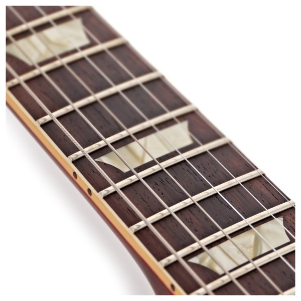Gibson Custom 1959 Les Paul Standard Reissue VOS, Iced Tea Burst #951409 - 12th fret 