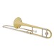 Bach TB502 Student Trombone Outfit, Medium-Large Bore