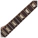 Gibson Custom 1959 Les Paul Standard Reissue VOS, Iced Tea Burst #951409 - fingerboard 