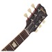 Gibson Custom 1959 Les Paul Standard Reissue VOS, Iced Tea Burst #951409 - headstock 