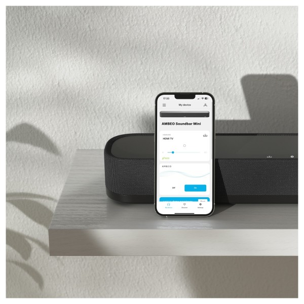 Sennheiser Smart Control App