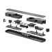 Sennheiser AMBEO Mini Soundbar Exploded View